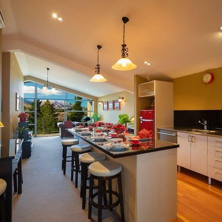 Shotover Ridge Queenstown Ngoại thất bức ảnh