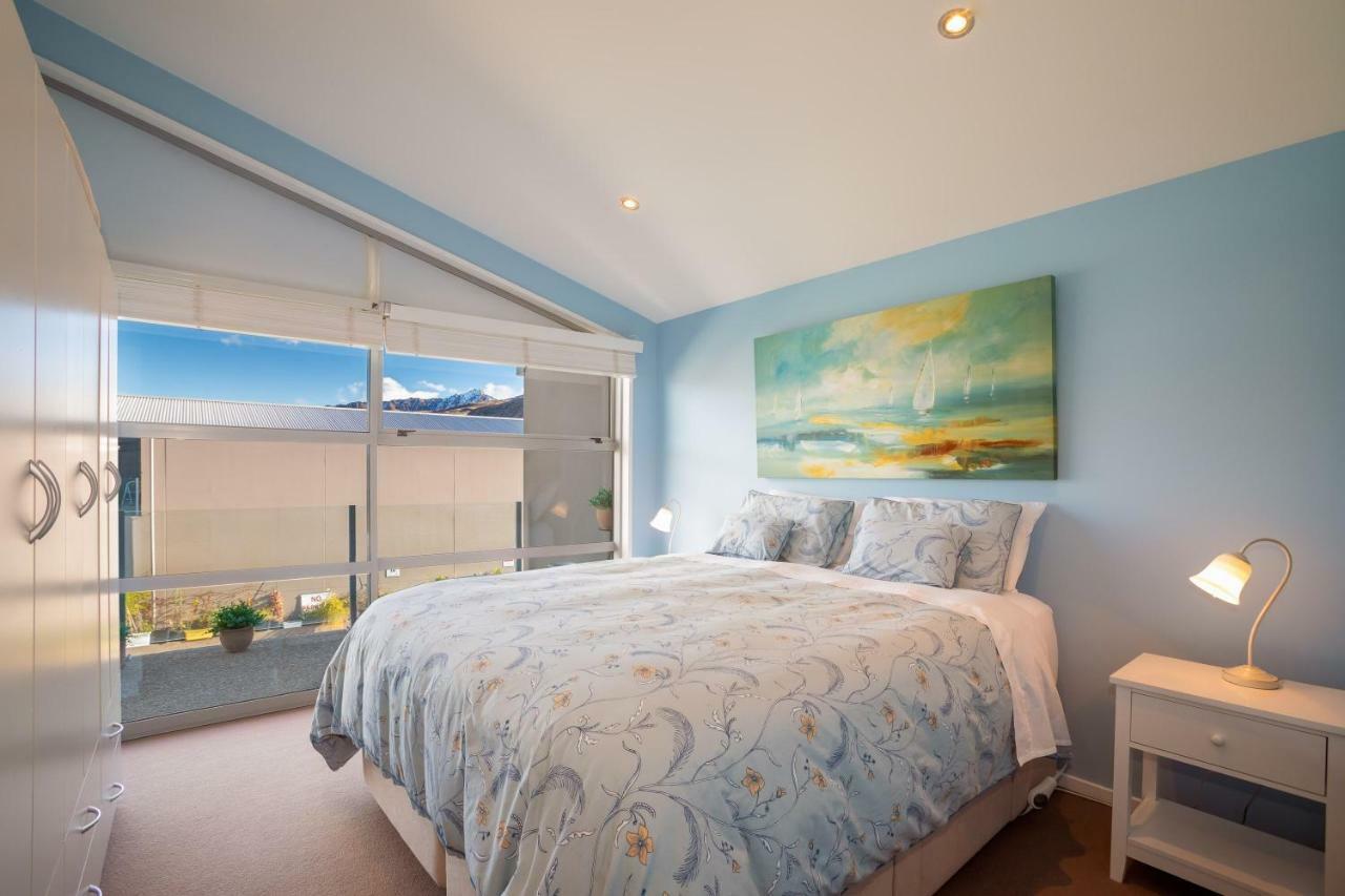 Shotover Ridge Queenstown Ngoại thất bức ảnh