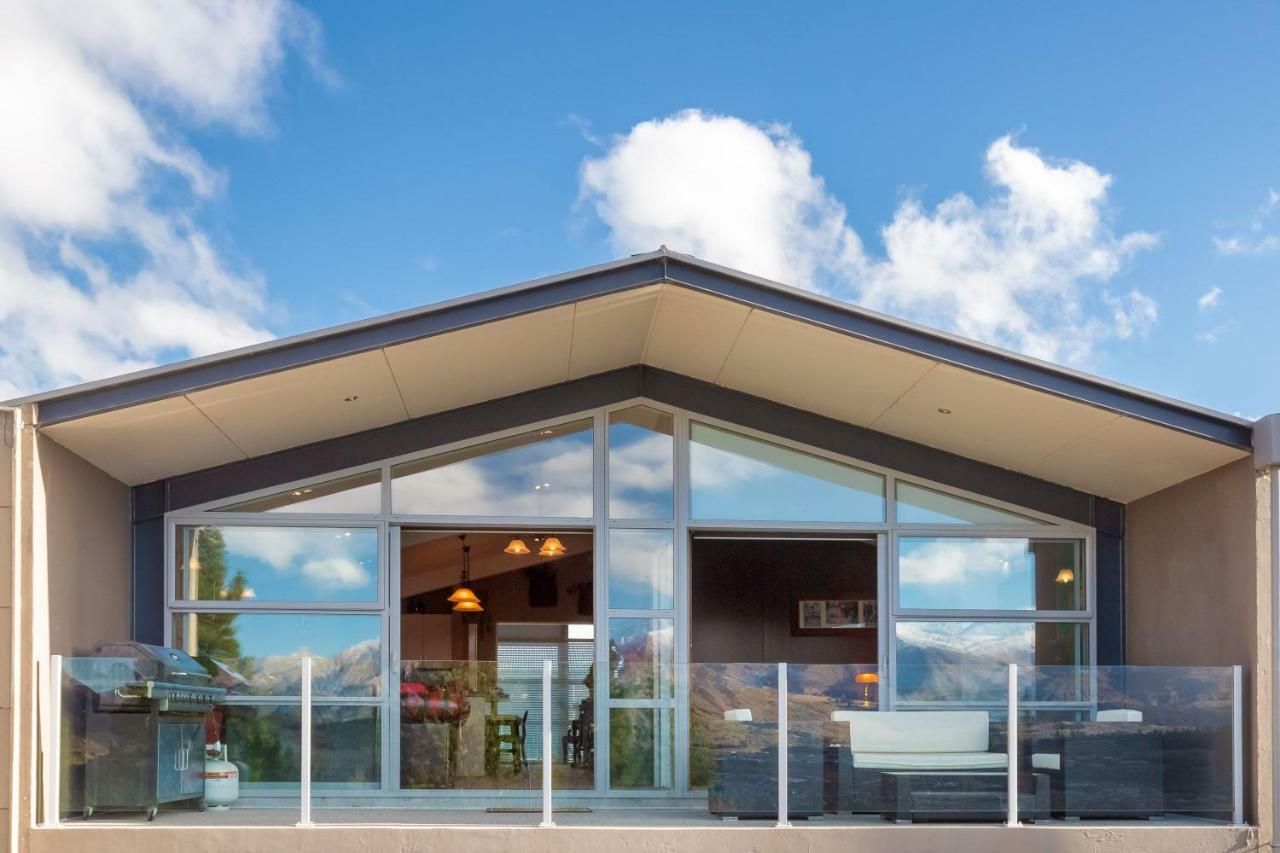 Shotover Ridge Queenstown Ngoại thất bức ảnh